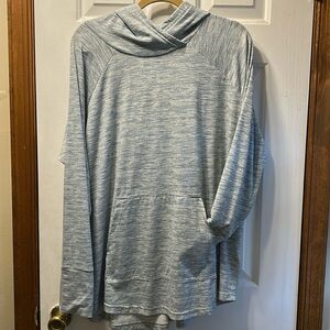 Lularoe Amber Hoodie
Size 2XL
Great condition